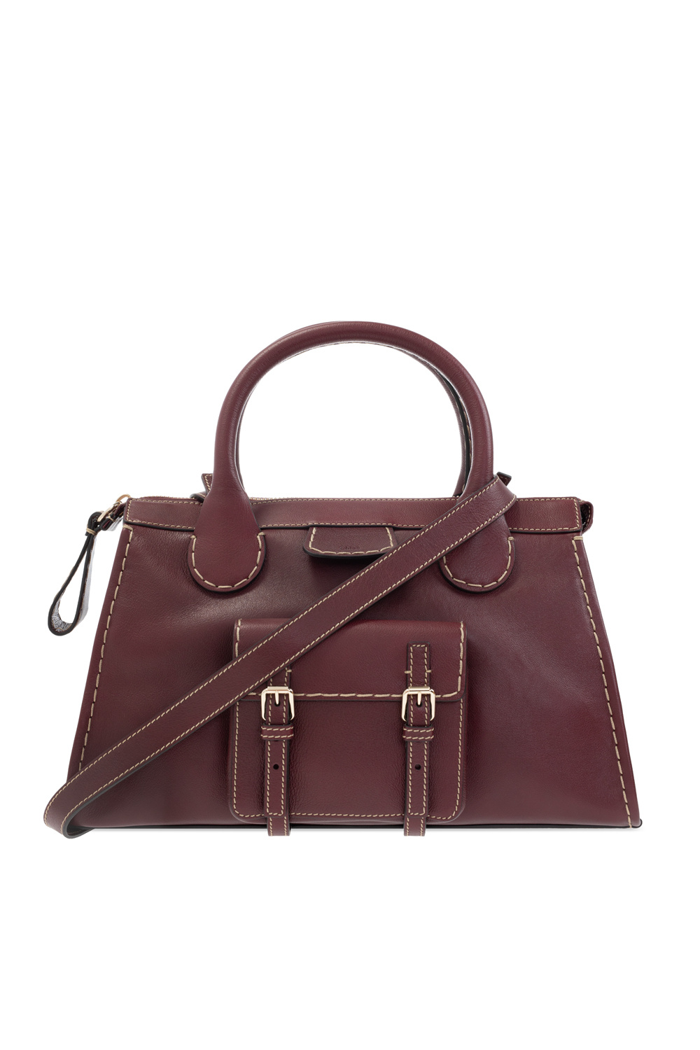 Chloé 'Edith Medium' shoulder bag | Women's Bags | IetpShops